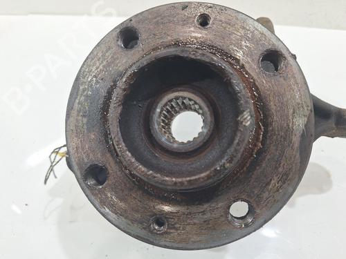 Left front steering knuckle CITROËN C4 CACTUS 1.2 THP 110 | BP32089237M25 