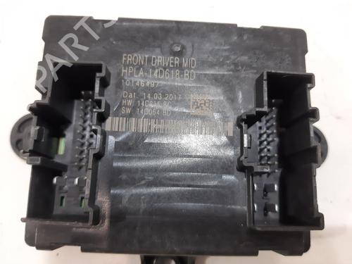 Control unit LAND ROVER RANGE ROVER IV (L405) 4.4 SDV8 4x4 | BP30057706M11 
