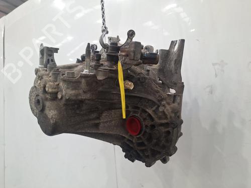 Gearbox HONDA CIVIC IX (FK) 1.4 i-VTEC (FK1) | BP38015414M3 - Image 5