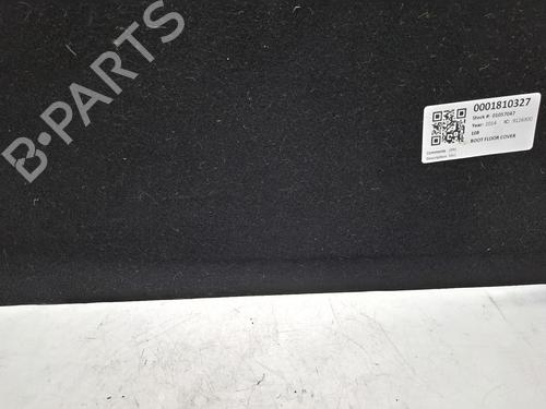 Bagagerumsgulv PEUGEOT 108 1.2 | BP38480900I33 - Image 6