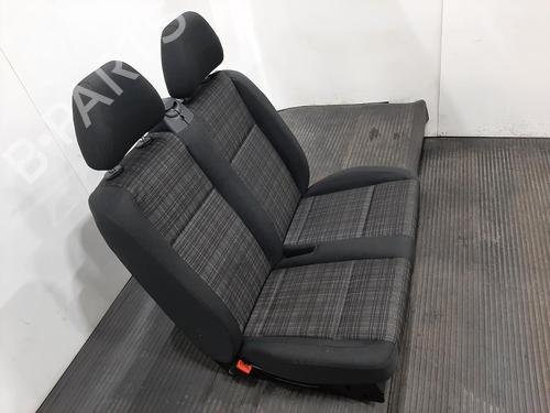 Left front seat MERCEDES-BENZ VITO Van (W447) 114 CDI (447.601, 447.603, 447.605) | BP26766504C15 - Image 4