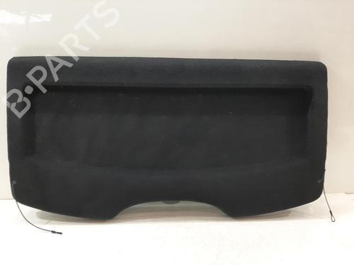 Used Rear parcel shelf Rear parcel shelf SKODA FABIA III (NJ3) 1.0 TSI (95 hp) 36551454 36551454