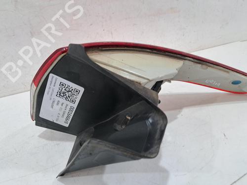 Left taillight FORD KUGA II (DM2) 2.0 TDCi 4x4 | BP32503331C34 