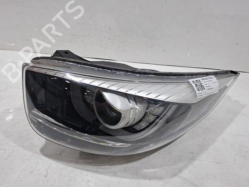 Left headlight KIA PICANTO III (JA) 1.2 | BP38620905C28 - Image 5