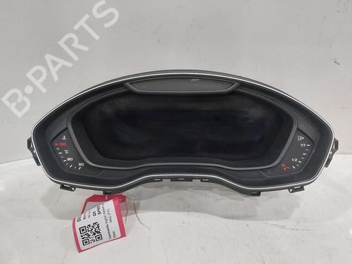 Used Instrument cluster AUDI Q5 (FYB, FYG) 2.0 TDI quattro (190 hp) 26854763