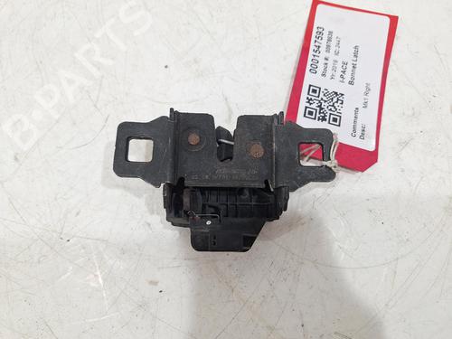 hjelmlås JAGUAR I-PACE (X590) EV400 AWD (400 hp) 29922987