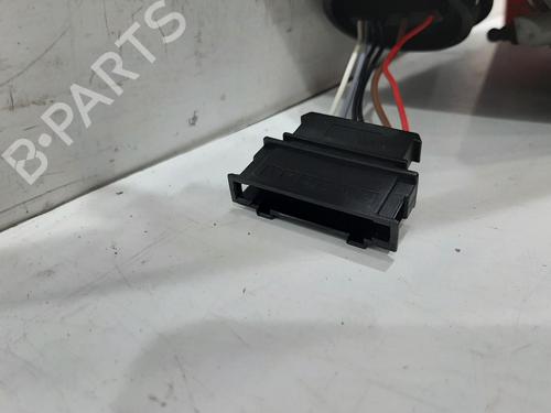 Venstre baglygte SKODA FABIA II (542) 1.2 | BP29946201C34 