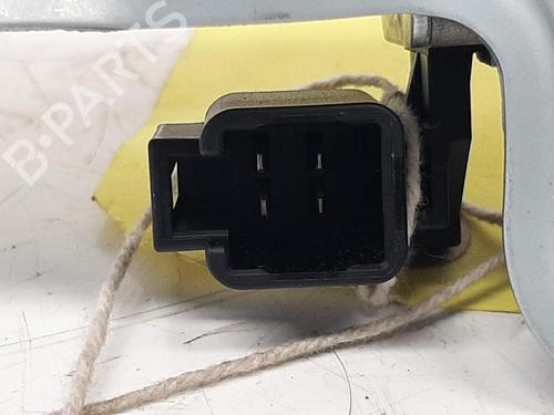 Rear wiper motor HYUNDAI TUCSON (TL, TLE) 1.6 GDi | BP26788731M102 