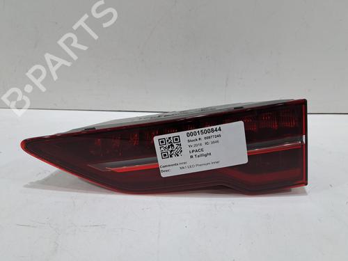 Used Right taillight JAGUAR I-PACE (X590) EV400 AWD (400 hp) 29397273