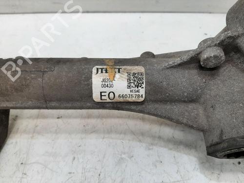 Steering rack HONDA HR-V (RU) 1.6 i-DTEC (RU8) | BP38273350M22 - Image 2