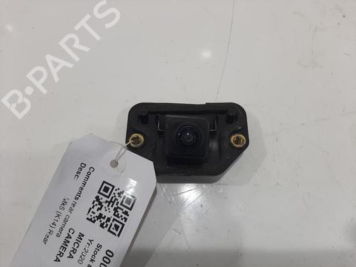Used Camera NISSAN MICRA V (K14) 1.0 IG-T 100 (101 hp) 30494959