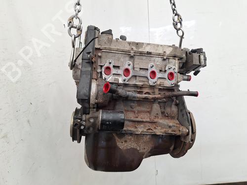 Engine FIAT PANDA (169_) 1.1 (169.AXA1A) | BP39587226M1 - Image 4