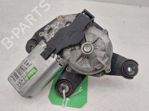 Rear wiper motor FIAT PANDA (312_, 319_) 0.9 4x4 (312PXG1A) | BP26865333M102 