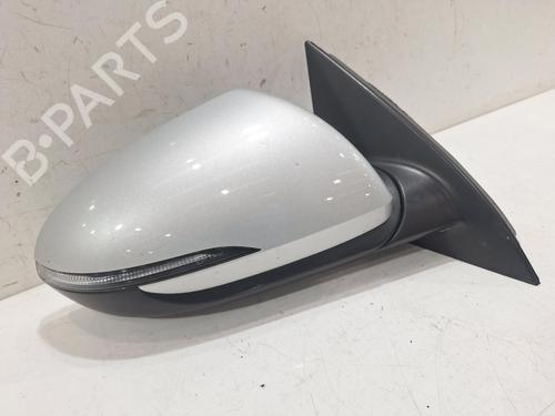 Right mirror HYUNDAI i30 Estate (PDE) 1.0 T-GDI | BP27481212C27
