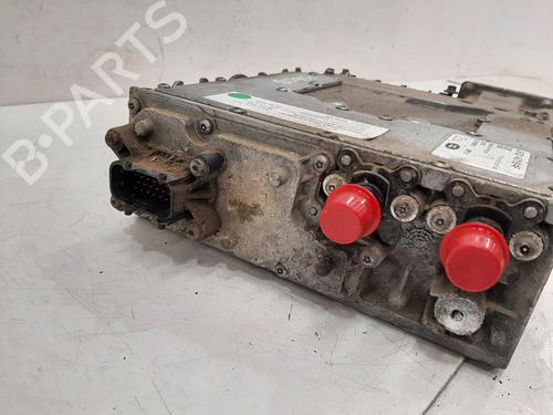 Inverter/Converter JAGUAR I-PACE (X590) EV400 AWD | BP26777023M119 