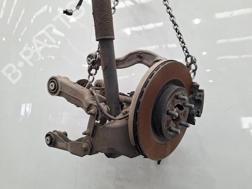 Querlenker links hinten JAGUAR I-PACE (X590) EV400 AWD | BP29603296M14 