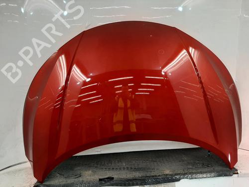 Used Hood Hood NISSAN JUKE (F16_) 1.0 (114 hp) 33988437 33988437