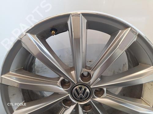 Fælk VW PASSAT B8 Variant (3G5, CB5) 2.0 TDI | BP39176570C45 - Image 4