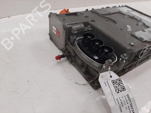 Inverter/Converter JAGUAR I-PACE (X590) EV400 AWD | BP26798508M119 