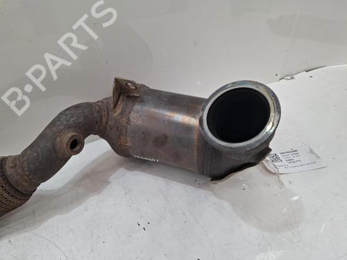 Catalyst SKODA KAMIQ (NW4) 1.0 TSI | BP39176474M10 - Image 4