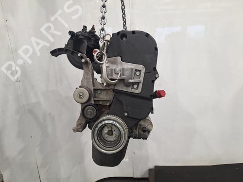 Used Engine Engine FIAT TIPO Hatchback (356_, 357_) 1.4 (356HXA1B, 357) (95 hp) 33721129 33721129