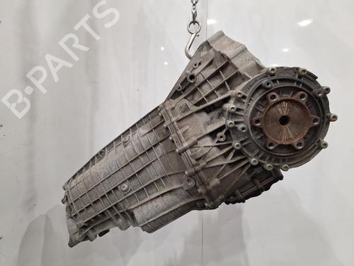 Gearbox AUDI Q5 (FYB, FYG) 2.0 TDI quattro | BP29397539M3 