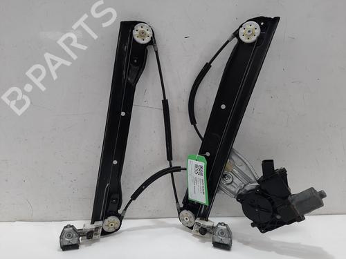 Rudehejsemekanisme ventre foran VAUXHALL MERIVA Mk II (B) (S10) 1.7 CDTI | BP28038321C22 