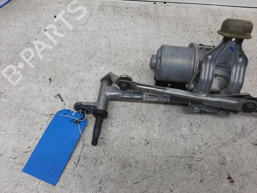 Front wiper motor VAUXHALL GRANDLAND X / GRANDLAND (A18) 1.2 Turbo (75) | BP26796797M29 