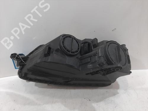 Right headlight SKODA OCTAVIA III (5E3, NL3, NR3) 1.6 TDI | BP26828058C29 