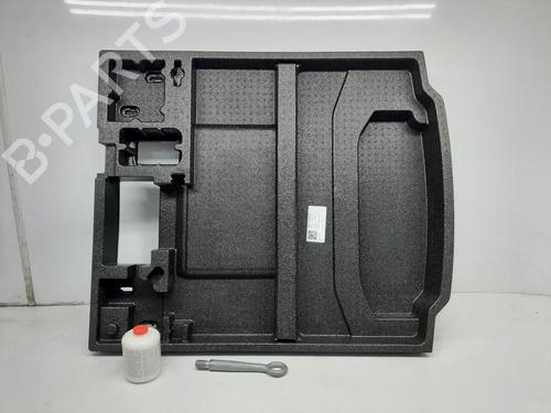 Plancher du coffre JAGUAR I-PACE (X590) EV400 AWD (400 hp) 26774329