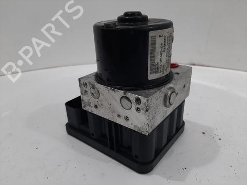 ABS Bremseaggregat FORD FOCUS II (DA_, HCP, DP) 1.6 TDCi | BP26869514M43 