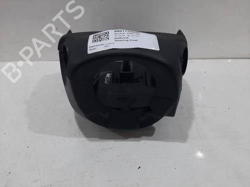 Used Other Other RENAULT KADJAR (HA_, HL_) 1.2 TCe 130 (HLMR) (130 hp) 36290479 36290479