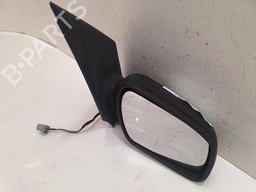 Right mirror FORD FIESTA V (JH_, JD_) 1.25 16V | BP27155837C27 