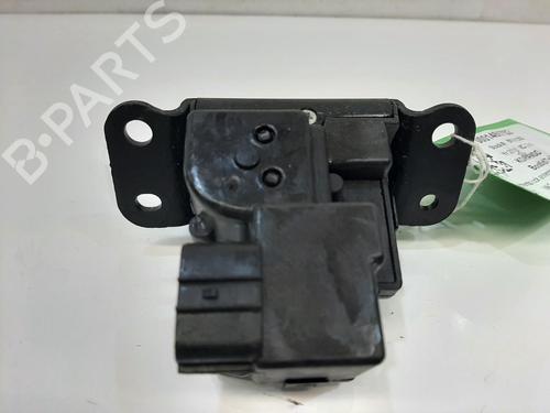 Bagklap lås SSANGYONG KORANDO (CK) 2.2 Xdi | BP28038422C101 