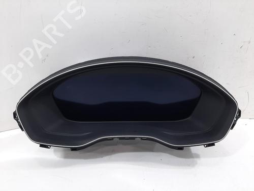 Used Instrument cluster AUDI A5 Sportback (F5A, F5F) 40 TFSI Mild Hybrid (204 hp) 26854111