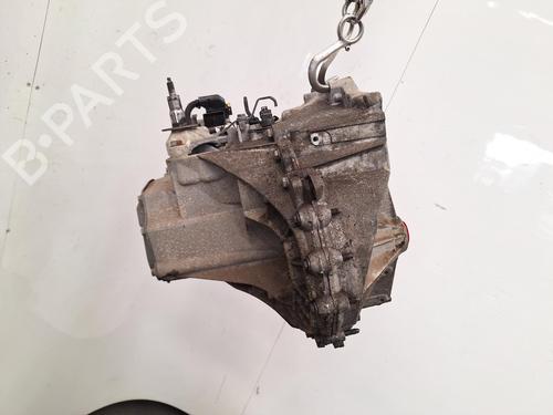 Gearbox PEUGEOT PARTNER Tepee 1.6 HDi 90 | BP34533921M3 - Image 6