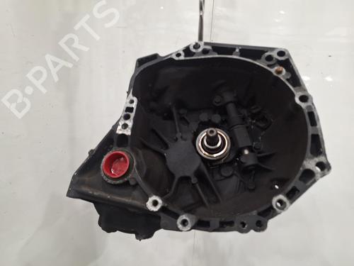 gearbox-toyota-aygo-_b1_-2005-2006-2007-2008-2009-2010-2011-2012-2013-2014-34619967 main image