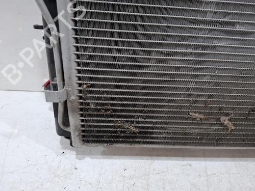 Radiator set KIA VENGA (YN) 1.4 CVVT | BP38701774M120 - Image 3