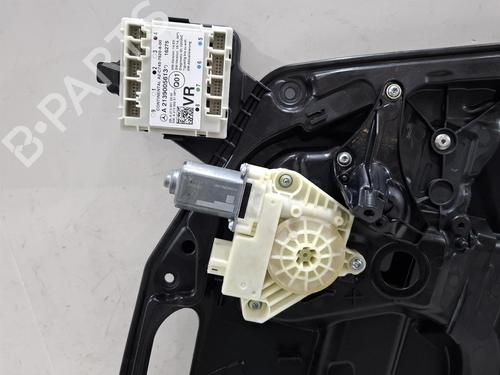 Front right window mechanism MERCEDES-BENZ E-CLASS (W213) E 220 d (213.004) | BP40205775C23 - Image 5