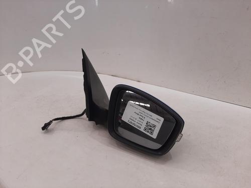 Right mirror SKODA FABIA III Estate (NJ5) 1.0 TSI | BP29417809C27 