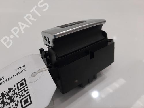 Hand brake JAGUAR I-PACE (X590) EV400 AWD | BP26795191I18