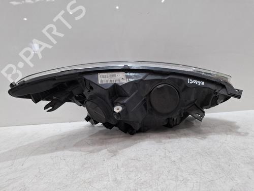 Left headlight RENAULT CAPTUR I (J5_, H5_) 1.5 dCi 90 (J5N4, J5M5, J5MW, J5M6, J5AL, J5AJ) | BP39202275C28 - Image 6