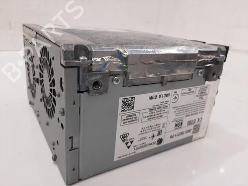Module électronique JAGUAR I-PACE (X590) EV400 AWD | BP29882291M83 