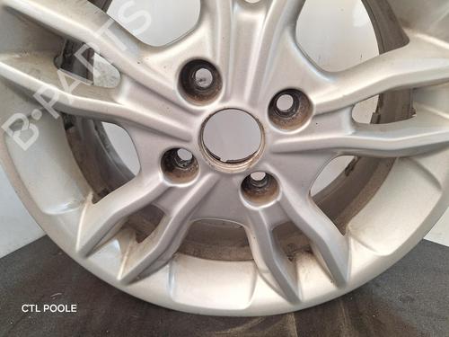 Fælk FORD FIESTA VI (CB1, CCN) 1.0 EcoBoost | BP37853200C45 - Image 4