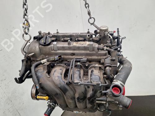 Engine KIA CEE'D (JD) 1.6 GDI | BP31033334M1