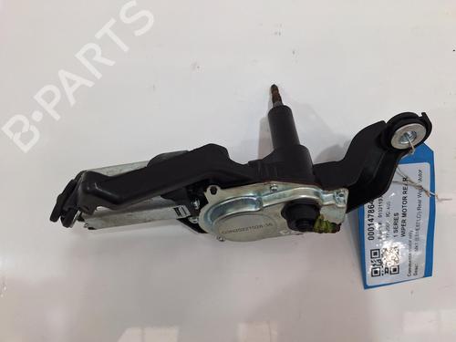 Rear wiper motor BMW 1 (E81) 118 d | BP27800569M102 