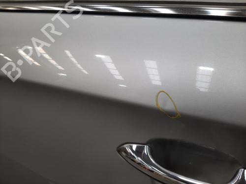 Left front door KIA CARENS IV 1.6 GDi | BP26838669C2