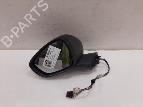 Used Left mirror Left mirror CITROËN C4 Picasso II 1.6 BlueHDi 120 (120 hp) 34619863 34619863