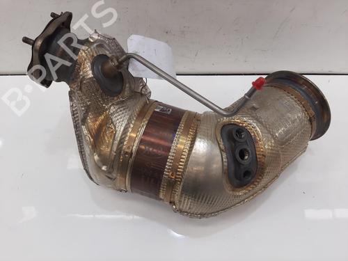 Catalyst AUDI A5 (F53, F5P) RS5 TFSI quattro | BP38429300M10 - Image 3