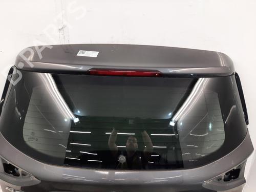 Tailgate FORD KUGA II (DM2) 1.5 EcoBoost | BP38446277C6 - Image 2